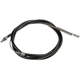 Purchase Top-Quality Câble de frein arrière droit de DORMAN/FIRST STOP - C96053 pa2