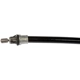 Purchase Top-Quality Câble de frein arrière droit de DORMAN/FIRST STOP - C96053 pa3