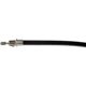 Purchase Top-Quality Rear Right Brake Cable by DORMAN/FIRST STOP - C96076 pa1