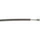 Purchase Top-Quality Rear Right Brake Cable by DORMAN/FIRST STOP - C96076 pa3