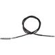 Purchase Top-Quality Rear Right Brake Cable by DORMAN/FIRST STOP - C96089 pa2