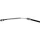 Purchase Top-Quality Rear Right Brake Cable by DORMAN/FIRST STOP - C96090 pa2