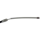 Purchase Top-Quality Rear Right Brake Cable by DORMAN/FIRST STOP - C96190 pa2