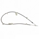 Purchase Top-Quality MOTORCRAFT - BRCA373 - Parking Brake Cable pa1