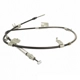 Purchase Top-Quality MOTORCRAFT - BRCA373 - Parking Brake Cable pa3