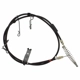 Purchase Top-Quality Rear Right Brake Cable by MOTORCRAFT - BRCA227 pa2