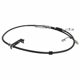 Purchase Top-Quality Rear Right Brake Cable by MOTORCRAFT - BRCA229 pa5