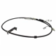 Purchase Top-Quality Rear Right Brake Cable by MOTORCRAFT - BRCA229 pa7