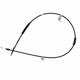 Purchase Top-Quality Rear Right Brake Cable by MOTORCRAFT - BRCA278 pa5