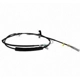 Purchase Top-Quality Rear Right Brake Cable by MOTORCRAFT - BRCA284 pa11