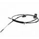 Purchase Top-Quality Rear Right Brake Cable by MOTORCRAFT - BRCA318 pa9