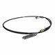 Purchase Top-Quality Rear Right Brake Cable by MOTORCRAFT - BRCA321 pa3