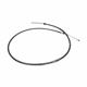 Purchase Top-Quality MOTORCRAFT - BRCA40 - Rear Right Brake Cable pa1