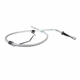 Purchase Top-Quality Rear Right Brake Cable by MOTORCRAFT - BRCA46 pa1