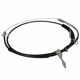 Purchase Top-Quality Rear Right Brake Cable by MOTORCRAFT - BRCA69 pa3