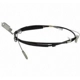 Purchase Top-Quality Rear Right Brake Cable by MOTORCRAFT - BRCA70 pa9