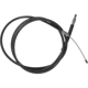 Purchase Top-Quality RAYBESTOS - BC95272 - Rear Right Brake Cable pa2
