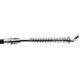 Purchase Top-Quality RAYBESTOS - BC96682 - Rear Right Parking Brake Cable pa1