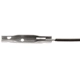 Purchase Top-Quality RAYBESTOS - BC96682 - Rear Right Parking Brake Cable pa2