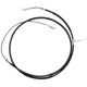 Purchase Top-Quality RAYBESTOS - BC96682 - Rear Right Parking Brake Cable pa3