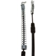 Purchase Top-Quality Rear Right Brake Cable by RAYBESTOS - BC96949 pa2