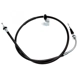 Purchase Top-Quality RAYBESTOS - BC97004 - Rear Right Brake Cable pa4