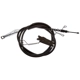 Purchase Top-Quality RAYBESTOS - BC97146 - Parking Brake Cable pa1