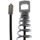 Purchase Top-Quality RAYBESTOS - BC97146 - Parking Brake Cable pa2