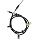 Purchase Top-Quality Rear Right Brake Cable by RAYBESTOS - BC97229 pa2