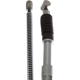 Purchase Top-Quality Rear Right Brake Cable by RAYBESTOS - BC97342 pa1