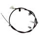 Purchase Top-Quality Rear Right Brake Cable by RAYBESTOS - BC97357 pa1