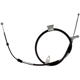 Purchase Top-Quality RAYBESTOS - BC97392 - Rear Right Brake Cable pa4