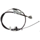 Purchase Top-Quality RAYBESTOS - BC97397 - Rear Right Parking Brake Cable pa2