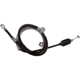 Purchase Top-Quality Rear Right Brake Cable by RAYBESTOS - BC97405 pa1