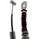 Purchase Top-Quality Rear Right Brake Cable by RAYBESTOS - BC97405 pa2