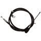 Purchase Top-Quality RAYBESTOS - BC97407 - Rear Right Parking Brake Cable pa1