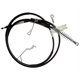 Purchase Top-Quality RAYBESTOS - BC97410 - Parking Brake Cable pa1