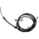 Purchase Top-Quality RAYBESTOS - BC97426 - Rear Right Parking Brake Cable pa1
