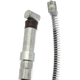 Purchase Top-Quality RAYBESTOS - BC97426 - Rear Right Parking Brake Cable pa2