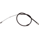 Purchase Top-Quality Rear Right Brake Cable by RAYBESTOS - BC97448 pa1
