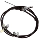 Purchase Top-Quality RAYBESTOS - BC97453 - Rear Right Parking Brake Cable pa1
