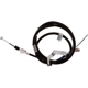 Purchase Top-Quality Rear Right Brake Cable by RAYBESTOS - BC97511 pa1