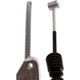 Purchase Top-Quality Rear Right Brake Cable by RAYBESTOS - BC97511 pa2