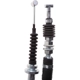 Purchase Top-Quality Rear Right Brake Cable by RAYBESTOS - BC97524 pa2