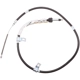 Purchase Top-Quality RAYBESTOS - BC97572 - Rear Right Parking Brake Cable pa1