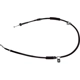 Purchase Top-Quality Rear Right Brake Cable by RAYBESTOS - BC97620 pa1