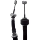 Purchase Top-Quality Rear Right Brake Cable by RAYBESTOS - BC97620 pa2