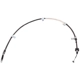 Purchase Top-Quality RAYBESTOS - BC97622 - Rear Right Parking Brake Cable pa1