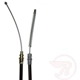 Purchase Top-Quality Rear Right Brake Cable by RAYBESTOS - BC92314 pa4