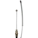 Purchase Top-Quality Rear Right Brake Cable by RAYBESTOS - BC92321 pa1
